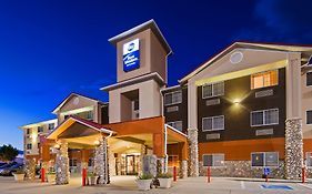 Best Western Firestone Co